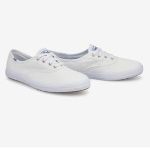 Keds White Sneakers